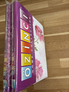 Uued voodipesukomplektid 160x220 (2 tk, 100% puuvill) (1 foto / 4)