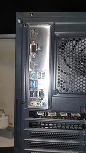 Mänguarvuti – NVIDIA GeForce RTX 3060 (6 foto / 8)