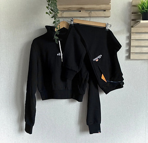 Uus Ellesse komplekt (1 foto / 3)