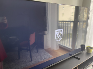 Philips 65" 4K UHD Smart TV (3 foto / 4)