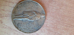 Medal (3 foto / 8)