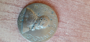 Medal (6 foto / 8)