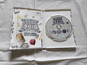 Продаются игры для Wii. (3 фото из 3)
