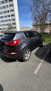 Продам Kia Sportage!! (3 фото из 7)