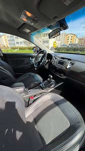 Продам Kia Sportage!! (4 фото из 7)
