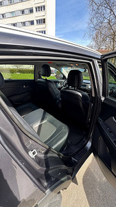 Продам Kia Sportage!! (7 фото из 7)