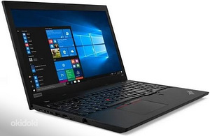 Lenovo Thinkpad L590 (1 foto / 1)