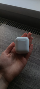 Airpods 2 (1 foto / 5)