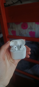 Airpods 2 (4 foto / 5)