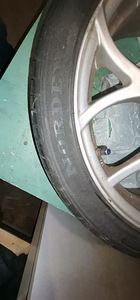 225/40 R18 92Y Suvi Audi (2 foto / 4)