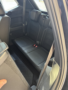 2019 Tiguan Allspace, Rline, Highline (11 foto / 12)