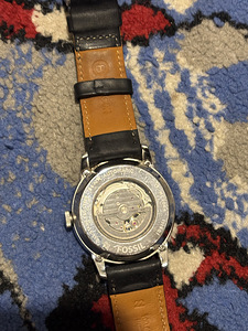 Оригинальные часы Fossil (3 фото из 3)
