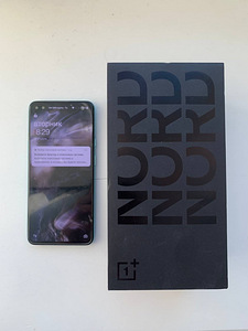 ONEPLUS NORD 12GB/256GB (2 foto / 5)
