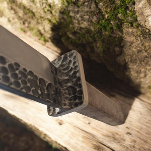 Pealkiri: Käsitöö nuga (80CrV2) Bushcraft/ Kitchen / Surviva (2 foto / 8)
