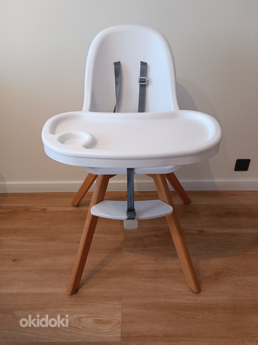 Söögitool KinderKraft