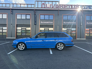 BMW (4 foto / 11)