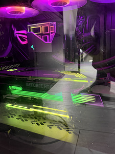 Võimas mänguarvuti geforce 4070ti super 16 gb (3 foto / 3)