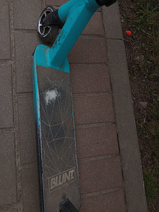 Skrejritenis (2 foto no 5)