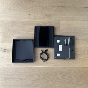 Galaxy Z Fold 7 (16 GB,1 TB) (3 foto / 6)