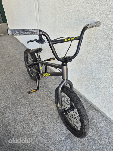 BMX