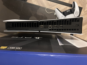 Sony PlayStation 5 (3 foto / 4)