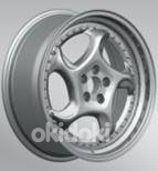 R18x9.5  5X112  ET  35  66.6  XE266  SPL  For MER