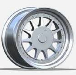 R15x7.5  4X100  ET  20  57.1  LU596  SPL  For RACIN (1 foto / 1)