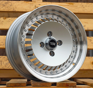 R14x6.5  4X100  ET  20  67.1  L475  SPL  For RACIN (1 foto / 1)