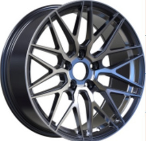 R18x8.5  5X108  ET  42  73.1  L1787  Black (BL)  For RACIN  (K3) (1 foto / 1)
