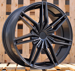 R20x8.5  10X114/127  ET  15  74.1  L1362  Black Matt (BM)  For 4X4  (K3) (1 foto / 1)
