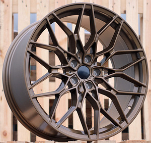 R18x8  5X120  ET  34  72.6  IN292  (BY1845)  Bronze (YY)  For BMW  (K8) (1 foto / 1)