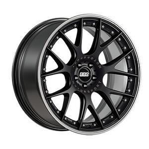 R18x8  5X120  ET  34  72.6  IN0278  Black Half Matt+Polished Lip (BLHMPL)  For RACIN (1 foto / 1)