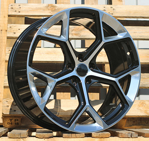 R20x9  5X112  ET  35  66.5  I5598  (FBX112)  Silver+Black (SIBL)  For AUD (1 foto / 1)