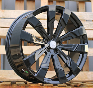 R23x10  5X120  ET  45  72.6  I1131  Black (BL)  For LAND  (K3) (1 foto / 1)