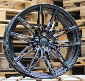 R18x9  5X120  ET  35  72.6  I0294  (BYD1677)  Black (BL)  For BMW  (Z2)  (Rear+Front) (1 foto / 1)