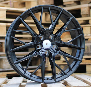 R17x7.5  5X112  ET  28  66.6  H5080  (A5593)  Black (BL)  For BMW  (P) (1 foto / 1)