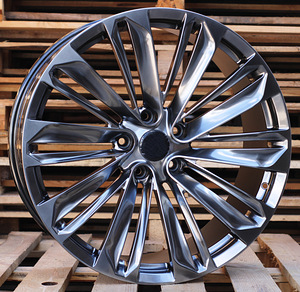 R22x10  5X130  ET  28  71.5  BFBL8  Hyper Black (HB)  For BENTL  (K3)  (FORGED) (1 foto / 1)