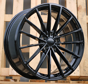 R18x8  5X112  ET  45  57.1  B5937  (FBX174)  Black (BL)  For VW  (A)  (HYBRID FORGED) (1 foto / 1)