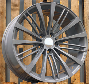 R20x8.5  5X120  ET  25  74.1  B529  Grey (GR)  For BMW  (K3)  ((AKC 100 Eur)) (1 foto / 1)