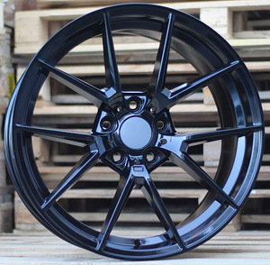 R18x9  5X120  ET  35  72.6  B1416  Black (BL)  For BMW  (P+Z2+K3)  (GB (W705) Rear+Front) (1 foto / 1)