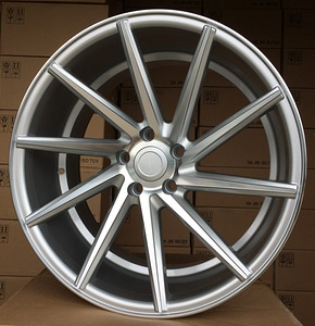 R19x8.5  5X120  ET  35  72.6  B1059  Polished Silver+Powder Coating (MSPC)  For RACIN  (K5+K7+P)  (Right side) (1 foto / 1)