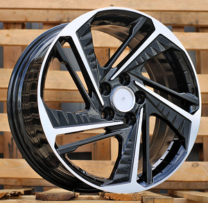 R17x7  5X114.3  ET  43.5  67.1  A5895  Black Polished (MB)  For HYUND  (P) (1 foto / 1)