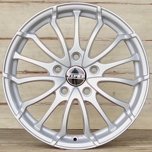 R16 VIPER FLORENCE Silver 16x6.5 5x100 (1 foto / 1)
