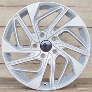 R17 VIPER R206 Silver 17x7 5x112 (1 foto / 1)