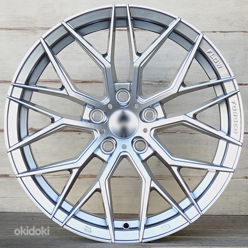 R17 AMZ 0340 Hyper black 17x7.5 5x114.3