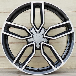 R18 AUDI VW SEAT SKODA 53323 18x8 5x112 (1 foto / 1)