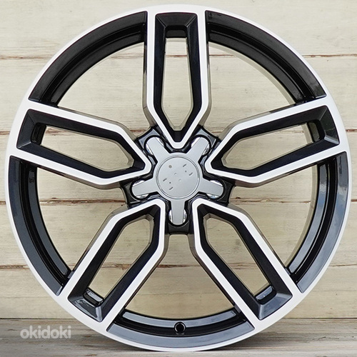 R18 AUDI VW SEAT SKODA 53323 18x8 5x112