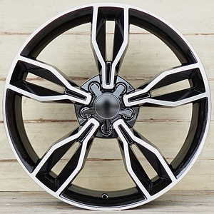 R19 AUDI VW SEAT SKODA A-5507 BP 19x8 5x112 (1 foto / 1)