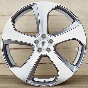 R20 VK692 MGM 20x8 5x100 (1 foto / 1)