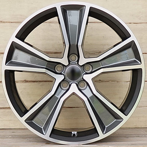 R19 AUDI VW SEAT SKODA MB 3057F 19x8.5 5x112 (1 foto / 1)